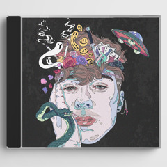 EGO - S.Cali [prod. SOGIMURA]