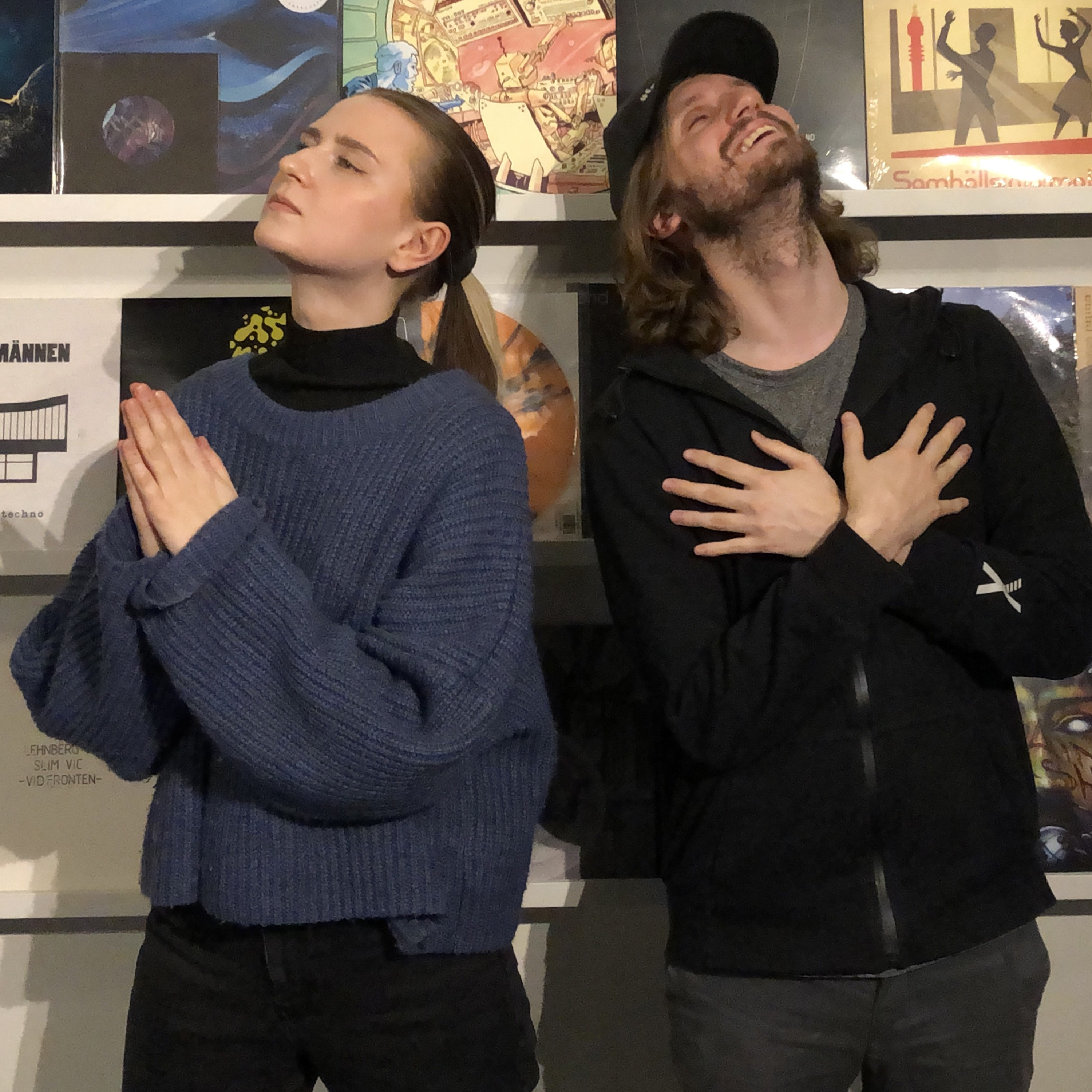 Lamour Podcast