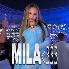 MilanaStar<3ミラナ