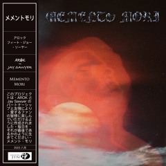 MEMENTO MORI (AROK & Jay Sawyer)