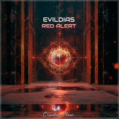 EvilDias - Red Alert (Original Mix) Preview