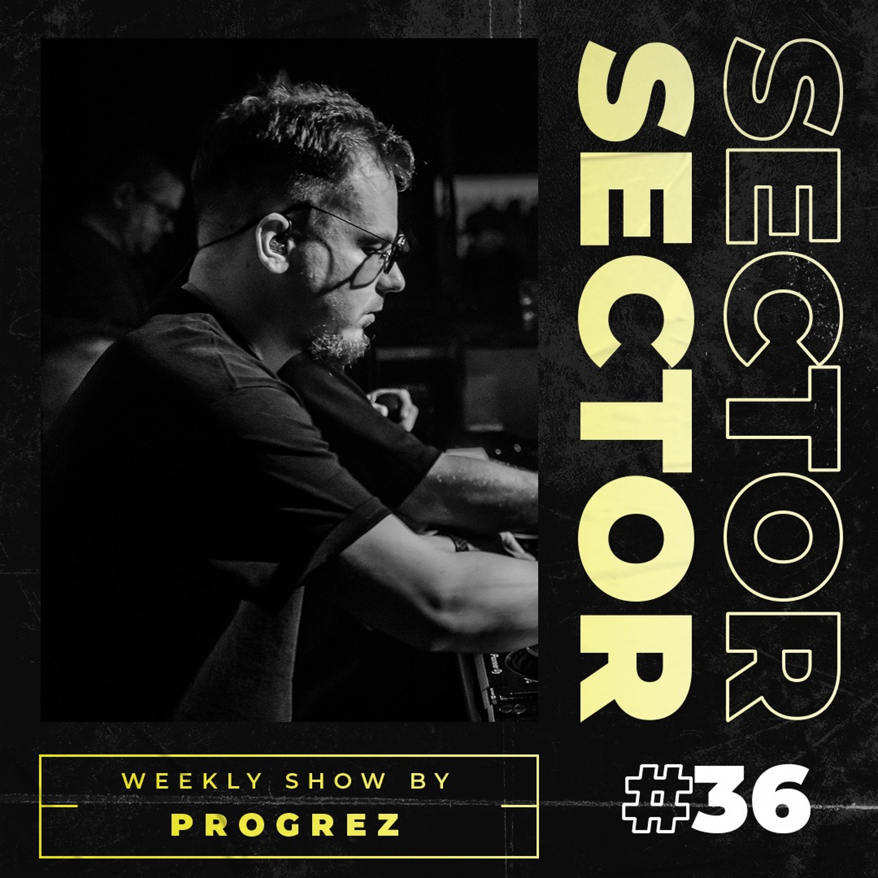 SectorB Podcast