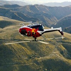 Helikopter (lofi Remix)
