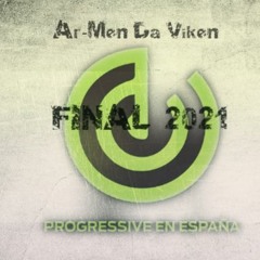 Progressive En Espana FINALE 2021 Ar - Men Da Viken (France)