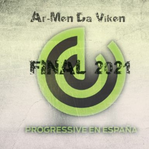 Progressive En Espana FINALE 2021 Ar - Men Da Viken (France)