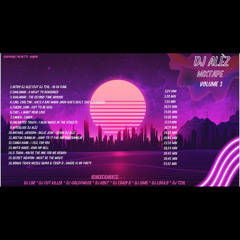 Dj Alez mixtape IN DA FUNK (À l’ancienne).mp3