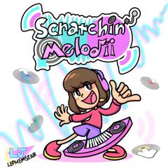 Trainwreck… Scratchin' Melodii OST