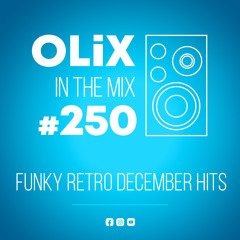 Funky Retro December Hits