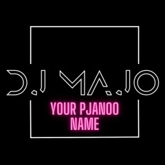 Andrey Vertuga X Sweedish House Mafia - Your Pjanoo Name (Dj Majo Mashup)