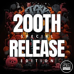 Dima Zed - DOMINATION
