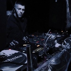 Podcast Ivan Rbeira 002 ( Groovy )