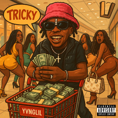Tr!ckyLIL