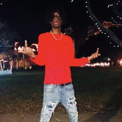 Road Runnah Escoo - Hail Mary (Part 3)