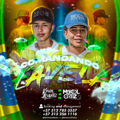 COMANDANDO LA FAVELA (K.A b2b M.O).mp3