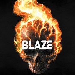 (FREE) "Blaze" UK Drill Type Beat | UK Drill Instrumental