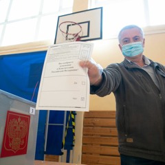 Поправки приняли! А дальше что?