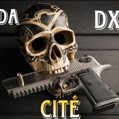 YODA X Dx - Cité (Mix By Ballistic)