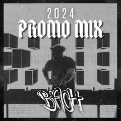BACH: 2024 PROMO MIX