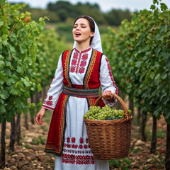 Oi la Rila - Divine (Рила)