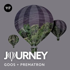 Journey - Episode 117 - Guestmix by Prematron
