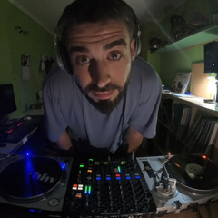 Full vinyl set for RAW Community - DJ 2KEYS (14/10/2025)