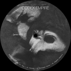 Codex Empire - Teize [a+w XIII]