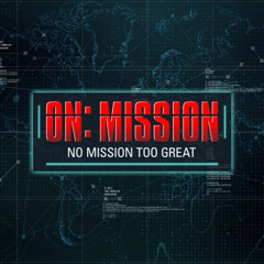 When Jesus Steps Into Your Boat | On Mission Part 5 | 11.29.25 | Graeme Golding