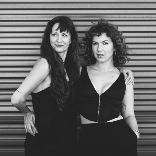 Mia Kober & DirdyGerdi - One Night In April