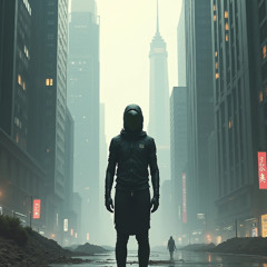 Kevin McCallister - This Is Black EP [TR005] Out Now!!!