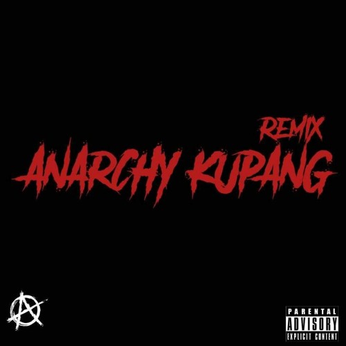 Sia - Unstoppable ( Anarchy Kupang Remix ) Preview