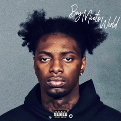 ANXIETY (feat. Doechii)