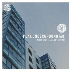 Big Pack | Play Underground 60