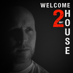 Welcome 2 Mat House #41_Halloween 2024