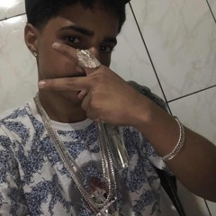 Máximo Respeito ⛳️