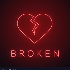 BROKEN (prod. x Ebytra)