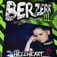 Hellheart - Berzerk III Willemeen Arnhem 21-01-2023
