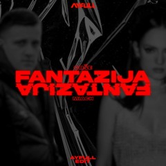 GRŠE - FANTAZIJA ft. MIACH [AyFull Club Edit]