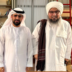 بودكاست | ما هي الهوية الدينية للأجيال القادمة؟ | الحبيب علي الجفري | عرب كاست