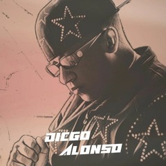 SET - LOS ROMPE DISCOTEKA ( DIEGO ALONSO )
