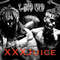 MacXno - NEED CUPID