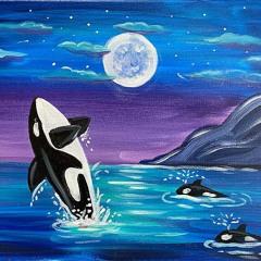 #46 ⪮ Ocean of Orca// Ambient-Luçïd // Sound Medicine