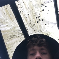 IN MY ROOM // A FRANK OCEAN COVER