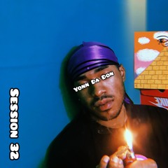 Session 32 (Summer Walker Cover)