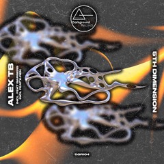 Alex TB - Heiss (Original Mix) [DGR104]