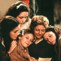Little Women - “For the Beauty of the Earth“
