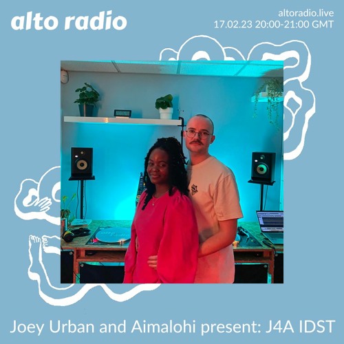 Joey Urban And Aimalohi Present: J4A IDST - 17.02.23