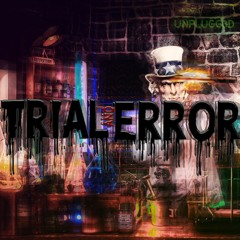 Trial & Error - Mikeyy Rey x Levi Freeman