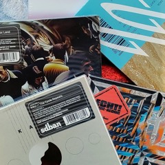 Outsiders: All Things Sdban - Best of 2023 @ Kiosk Radio 08.11.2023