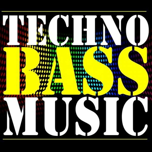 TECHNO BASS PARTY 2021