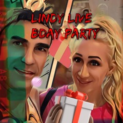 Lindy Live Birthday Party Las Vegas / mix by D R E A M E R